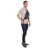 Thule Subterra 2 TSS403 Dark Slate polyesteri harmaa unisex-olkalaukku