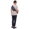 Thule Subterra 2 TSS403 Dark Slate polyesteri harmaa unisex-olkalaukku