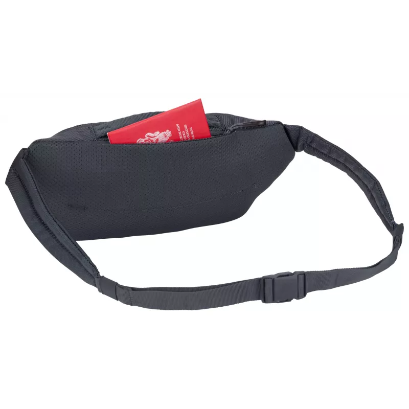 Thule Subterra 2 TSS403 Dark Slate polyesteri harmaa unisex-olkalaukku