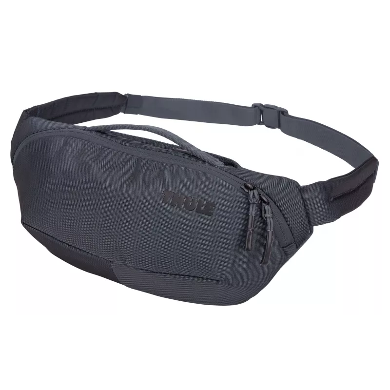 Thule Subterra 2 TSS403 Dark Slate polyesteri harmaa unisex-olkalaukku