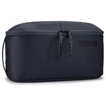 Thule Subterra 2 TSTB404 Dark Slate toilettilaukku polyesteri, termoplastinen polyuretaani (TPU) harmaa