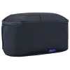 Thule Subterra 2 TSTB404 Dark Slate toilettilaukku polyesteri, termoplastinen polyuretaani (TPU) harmaa