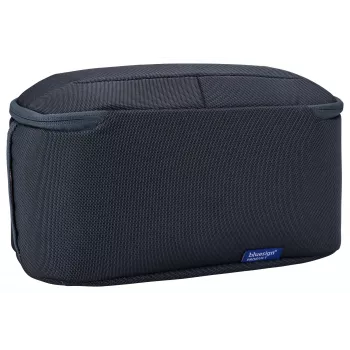 Thule Subterra 2 TSTB404 Dark Slate toilettilaukku polyesteri, termoplastinen polyuretaani (TPU) harmaa