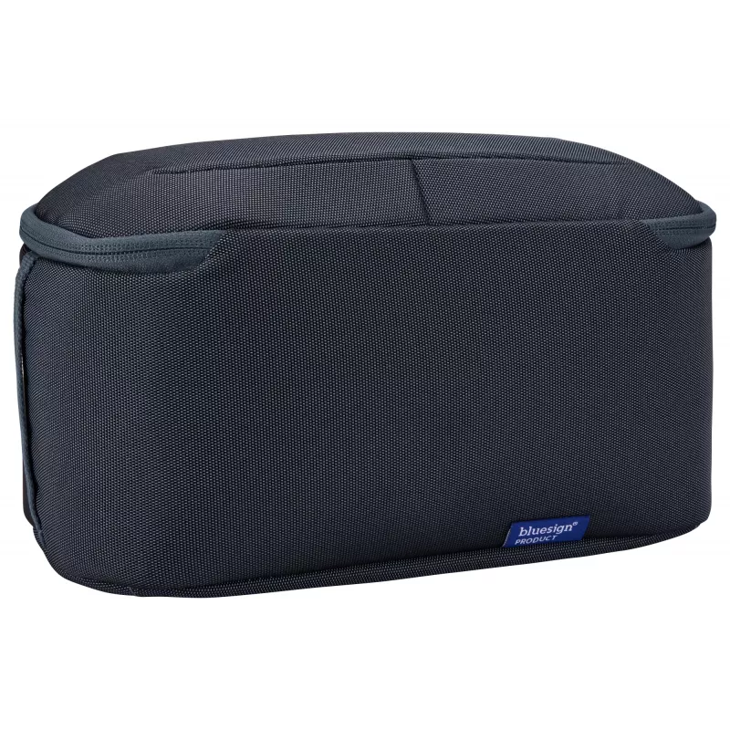 Thule Subterra 2 TSTB404 Dark Slate toilettilaukku polyesteri, termoplastinen polyuretaani (TPU) harmaa