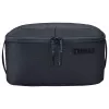 Thule Subterra 2 TSTB404 Dark Slate toilettilaukku polyesteri, termoplastinen polyuretaani (TPU) harmaa