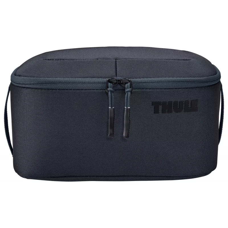 Thule Subterra 2 TSTB404 Dark Slate toilettilaukku polyesteri, termoplastinen polyuretaani (TPU) harmaa