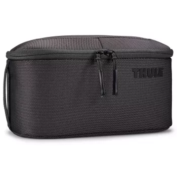Thule Subterra 2 TSTB404 Vetiver Gray toilettilaukku polyesteri, termoplastinen polyuretaani (TPU) harmaa