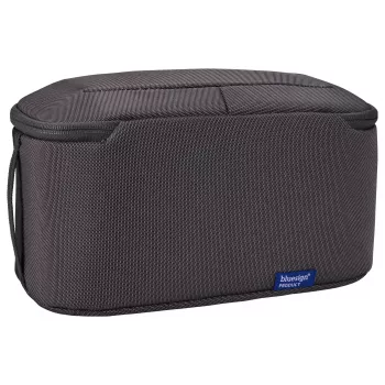 Thule Subterra 2 TSTB404 Vetiver Gray toilettilaukku polyesteri, termoplastinen polyuretaani (TPU) harmaa