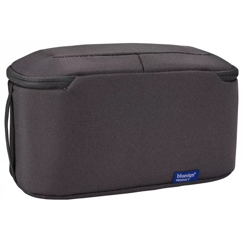 Thule Subterra 2 TSTB404 Vetiver Gray toilettilaukku polyesteri, termoplastinen polyuretaani (TPU) harmaa