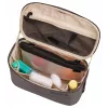 Thule Subterra 2 TSTB404 Vetiver Gray toilettilaukku polyesteri, termoplastinen polyuretaani (TPU) harmaa