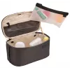 Thule Subterra 2 TSTB404 Vetiver Gray toilettilaukku polyesteri, termoplastinen polyuretaani (TPU) harmaa