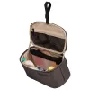 Thule Subterra 2 TSTB404 Vetiver Gray toilettilaukku polyesteri, termoplastinen polyuretaani (TPU) harmaa