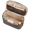 Thule Subterra 2 TSTB404 Vetiver Gray toilettilaukku polyesteri, termoplastinen polyuretaani (TPU) harmaa