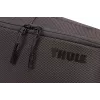 Thule Subterra 2 TSTB404 Vetiver Gray toilettilaukku polyesteri, termoplastinen polyuretaani (TPU) harmaa