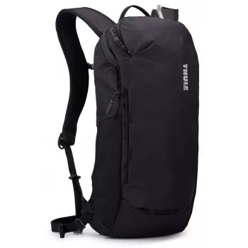 Thule Alltrail TAHP210 musta reppu matkareppu polyesteri