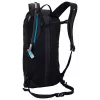 Thule Alltrail TAHP210 musta reppu matkareppu polyesteri