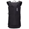 Thule Alltrail TAHP210 musta reppu matkareppu polyesteri