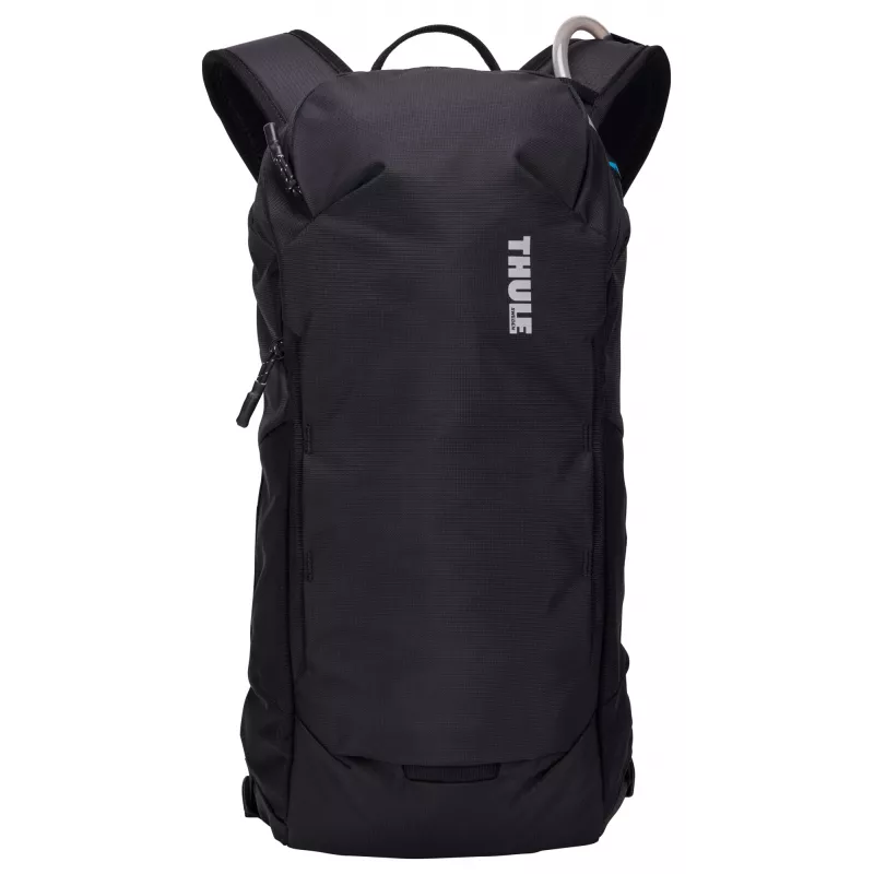 Thule Alltrail TAHP210 musta reppu matkareppu polyesteri