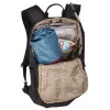 Thule Alltrail TAHP210 musta reppu matkareppu polyesteri