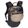 Thule Alltrail TAHP210 musta reppu matkareppu polyesteri