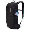 Thule Alltrail TAHP210 musta reppu matkareppu polyesteri