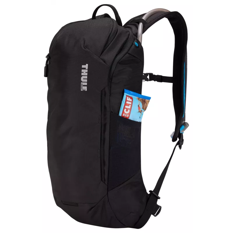 Thule Alltrail TAHP210 musta reppu matkareppu polyesteri