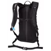 Thule Alltrail TAHP210 musta reppu matkareppu polyesteri