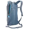 Thule Alltrail TAHP210 Pond reppu matkareppu harmaa polyesteri