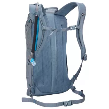 Thule Alltrail TAHP210 Pond reppu matkareppu harmaa polyesteri