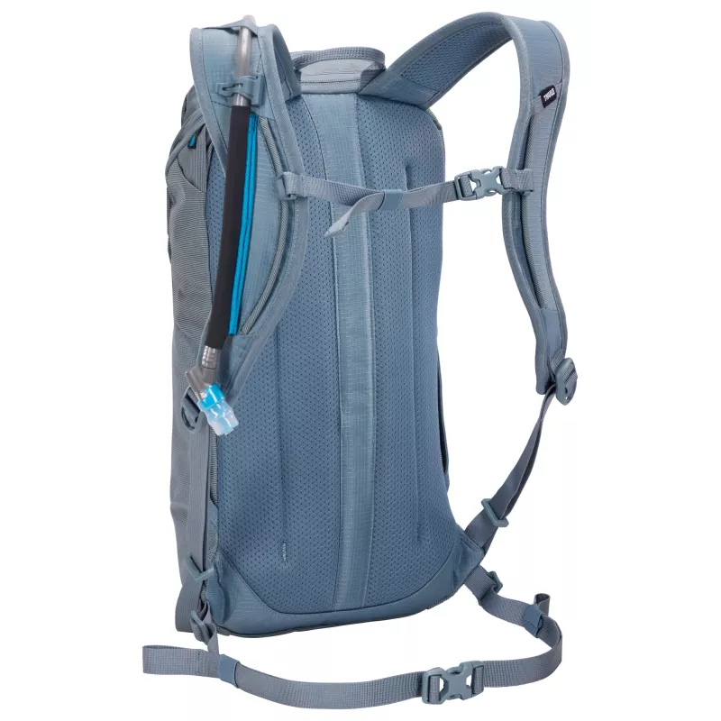 Thule Alltrail TAHP210 Pond reppu matkareppu harmaa polyesteri