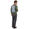 Thule Alltrail TAHP210 Pond reppu matkareppu harmaa polyesteri