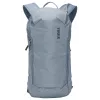 Thule Alltrail TAHP210 Pond reppu matkareppu harmaa polyesteri