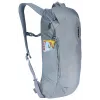 Thule Alltrail TAHP210 Pond reppu matkareppu harmaa polyesteri