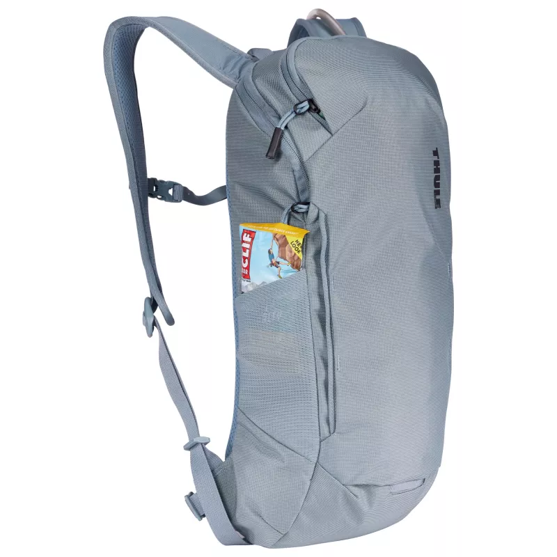 Thule Alltrail TAHP210 Pond reppu matkareppu harmaa polyesteri