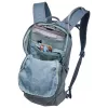 Thule Alltrail TAHP210 Pond reppu matkareppu harmaa polyesteri