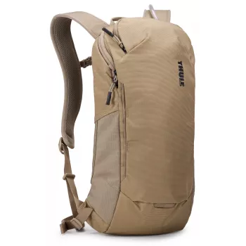 Thule Alltrail TAHP210 Faded Khaki reppu matkareppu polyesteri