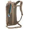 Thule Alltrail TAHP210 Faded Khaki reppu matkareppu polyesteri