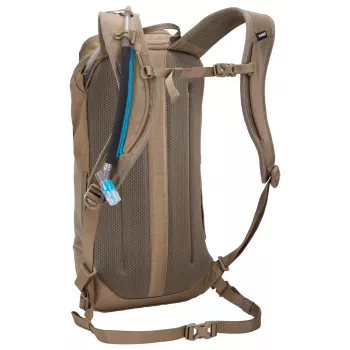 Thule Alltrail TAHP210 Faded Khaki reppu matkareppu polyesteri