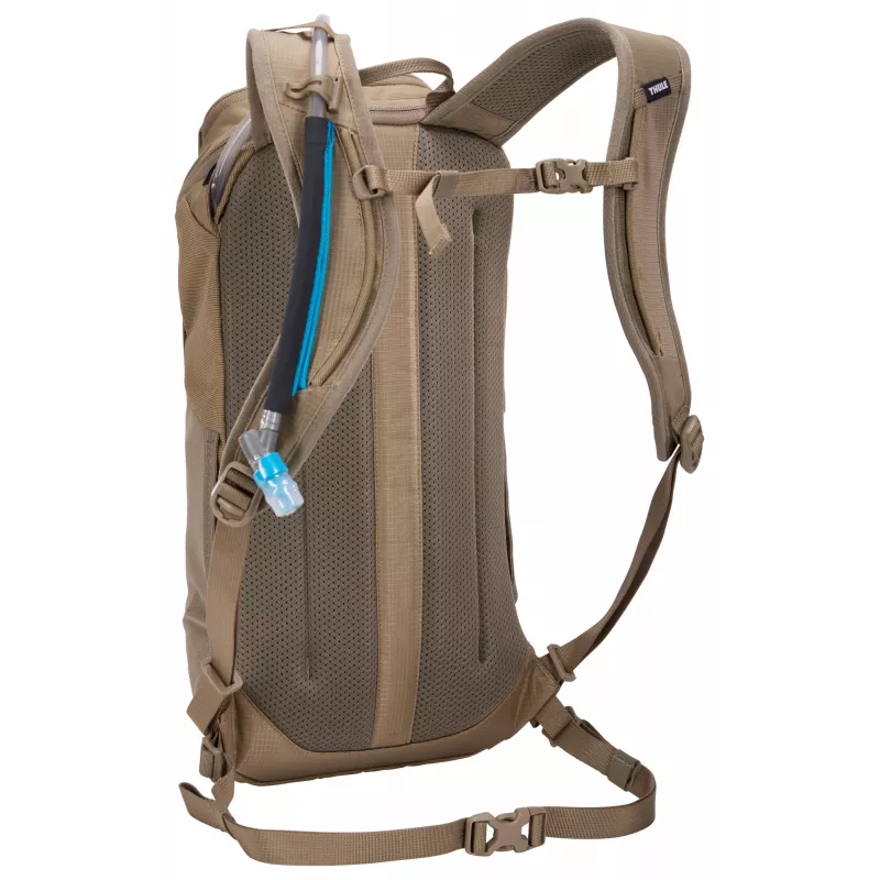 Thule Alltrail TAHP210 Faded Khaki reppu matkareppu polyesteri