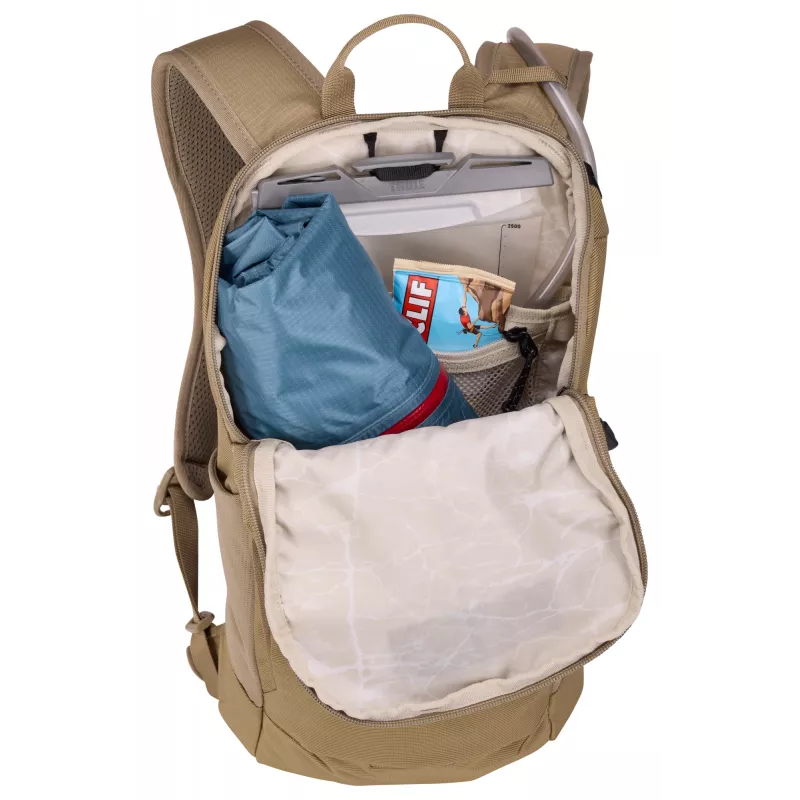 Thule Alltrail TAHP210 Faded Khaki reppu matkareppu polyesteri