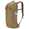 Thule Alltrail TAHP210 Faded Khaki reppu matkareppu polyesteri