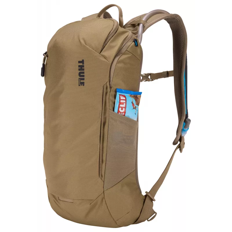 Thule Alltrail TAHP210 Faded Khaki reppu matkareppu polyesteri