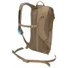 Thule Alltrail TAHP210 Faded Khaki reppu matkareppu polyesteri
