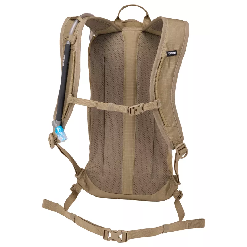 Thule Alltrail TAHP210 Faded Khaki reppu matkareppu polyesteri