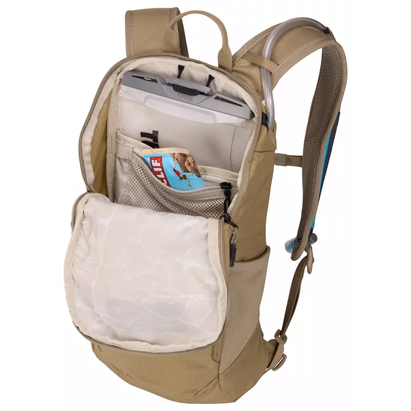 Thule Alltrail TAHP210 Faded Khaki reppu matkareppu polyesteri
