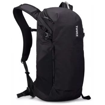 Thule Alltrail TAHP216 musta reppu matkareppu polyesteri