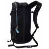 Thule Alltrail TAHP216 musta reppu matkareppu polyesteri