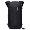 Thule Alltrail TAHP216 musta reppu matkareppu polyesteri