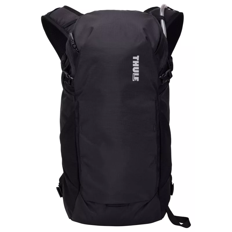 Thule Alltrail TAHP216 musta reppu matkareppu polyesteri