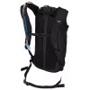 Thule Alltrail TAHP216 musta reppu matkareppu polyesteri
